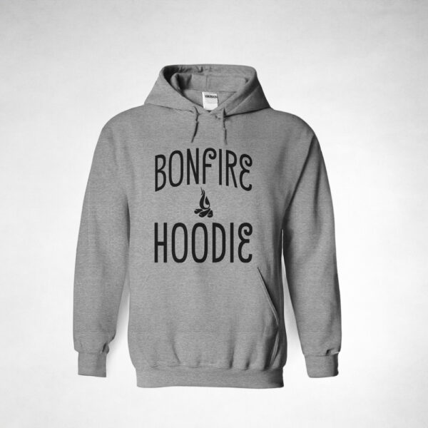 BONFIRE HOODIE SHIRTS