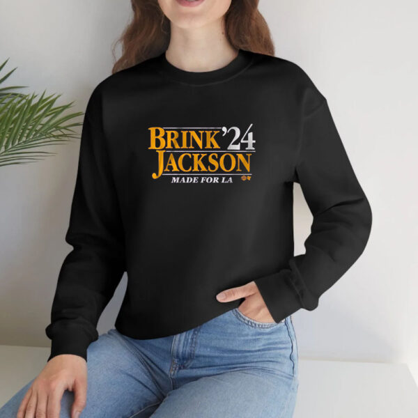 BRINK-JACKSON '24 T-SHIRT4