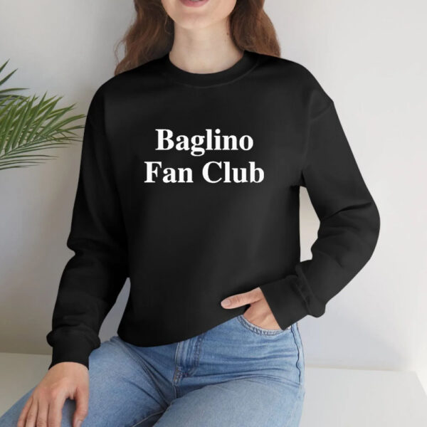 Baglino Fan Club T-shirt4