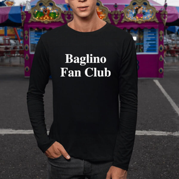 Baglino Fan Club T-shirt5