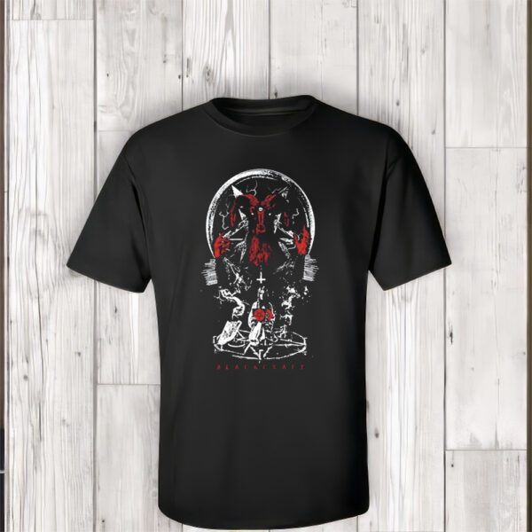 Devil Music Blackcraft T-Shirt