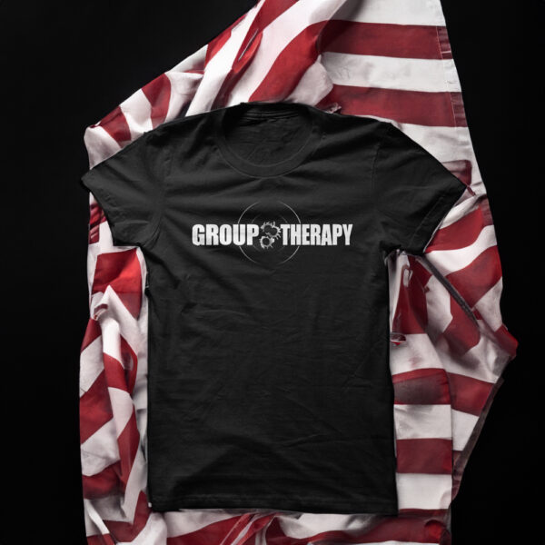 Group Therapy T-Shirt