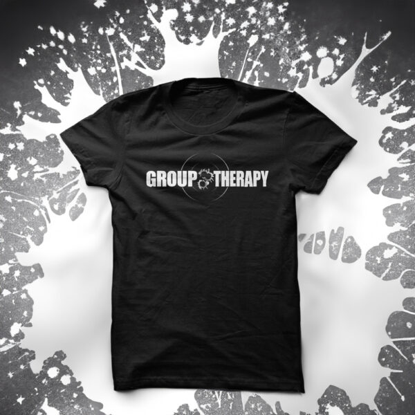 Group Therapy T-Shirts