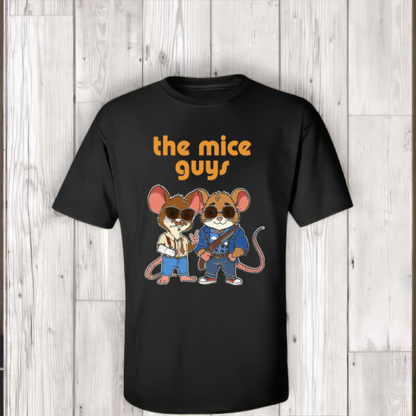 The Mice Guys T-Shirt