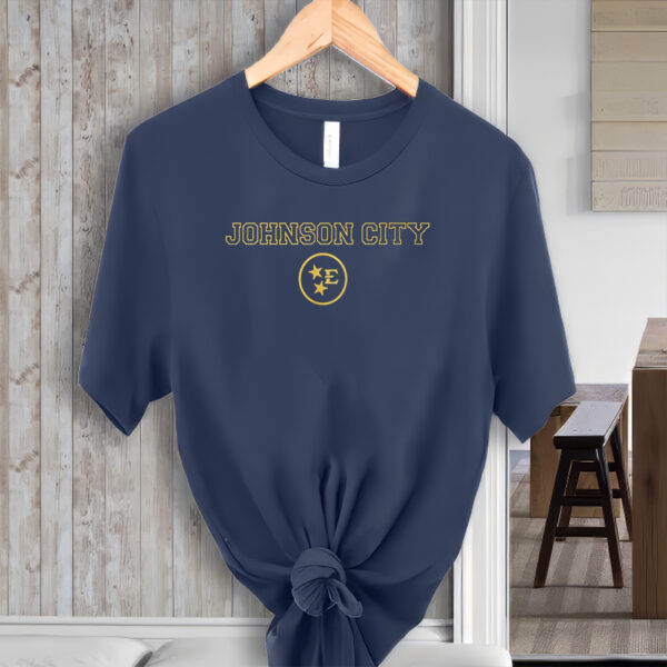 Tre Lamb Johnson City T-Shirt