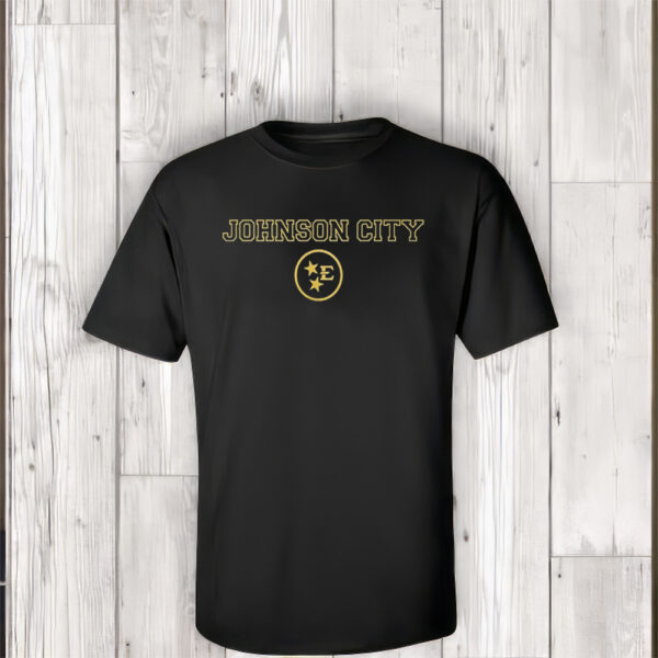 Tre Lamb Johnson City T-Shirts