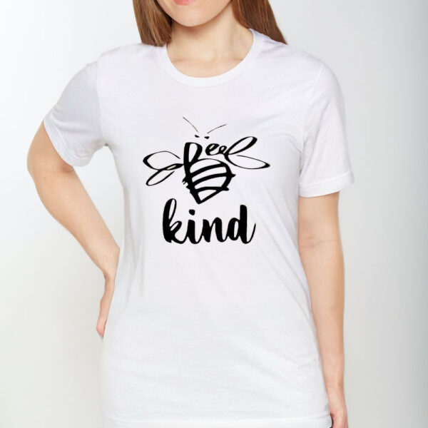 Bee Kind Casual T-Shirt