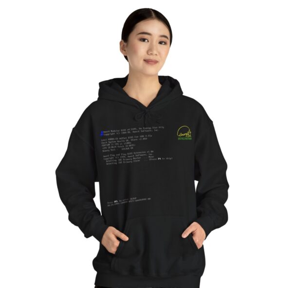 Award Modular Bios V4.51Pg An Energy Star Ally Hoodies Shirt