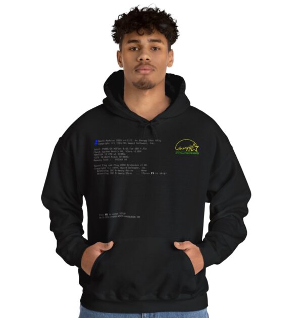 Award Modular Bios V4.51Pg An Energy Star Ally Hoodies Shirts