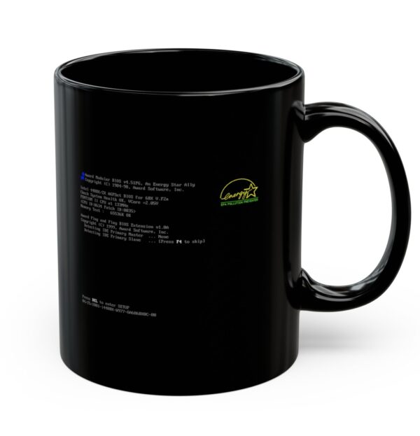 Award Modular Bios V4.51Pg An Energy Star Ally Mug