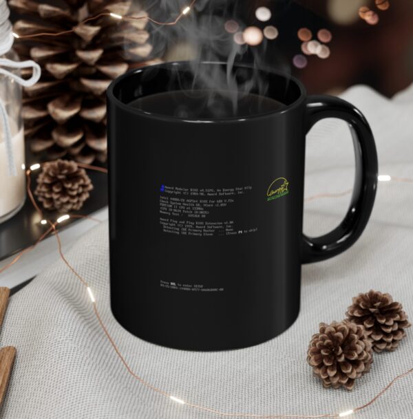 Award Modular Bios V4.51Pg An Energy Star Ally Mug Cup