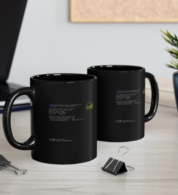 Award Modular Bios V4.51Pg An Energy Star Ally Mug Cups