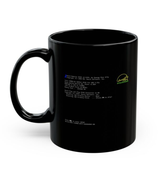 Award Modular Bios V4.51Pg An Energy Star Ally Mugs