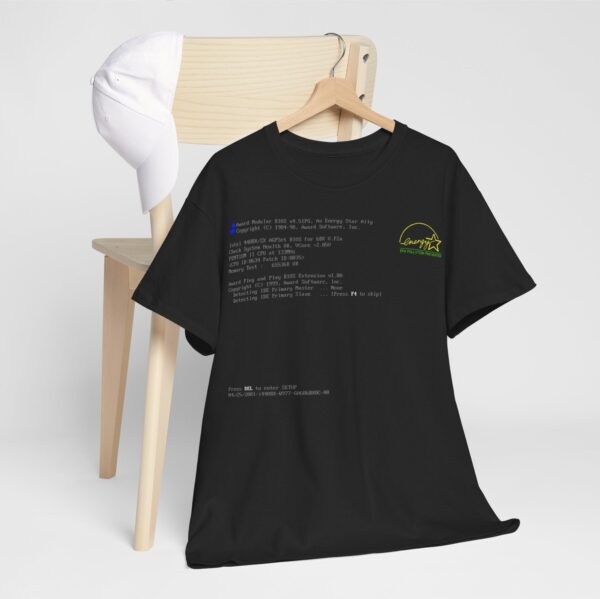 Award Modular Bios V4.51Pg An Energy Star Ally T-Shirt Us