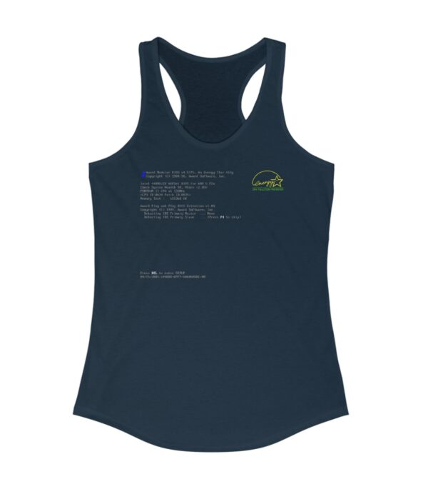 Award Modular Bios V4.51Pg Energy Star Ally Tank Top Shirt