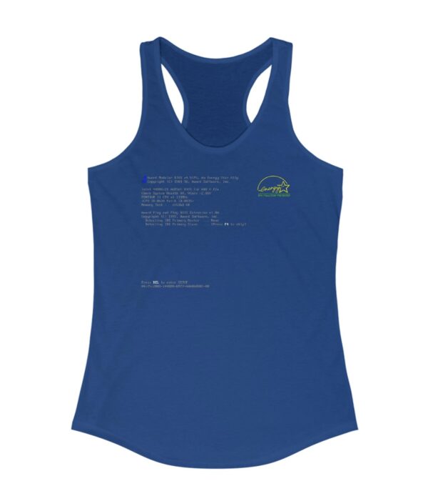 Award Modular Bios V4.51Pg Energy Star Ally Tank Top Shirts