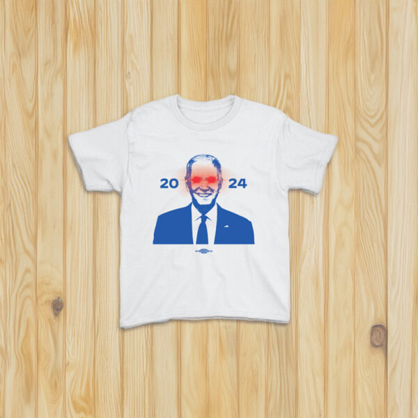 Jack Black Biden 2024 Shirts