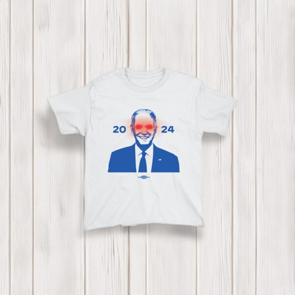 Jack Black Biden 2024 T-Shirt