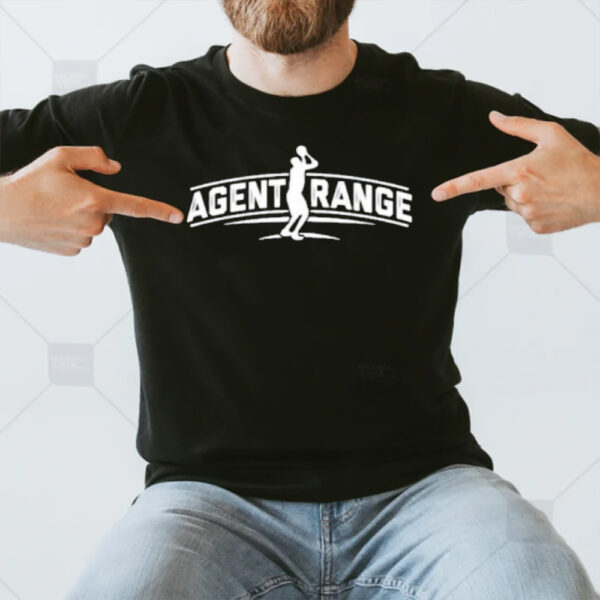 Agent Range T-Shirt