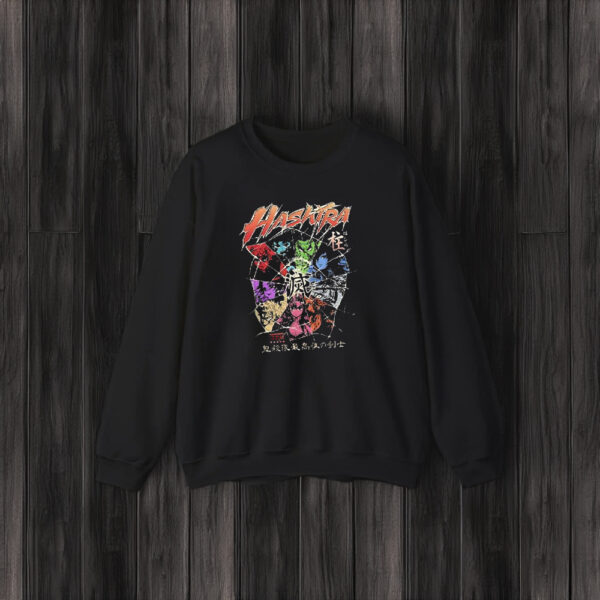 Demon Slayer Kimetsu No Yaiba T-Shirt