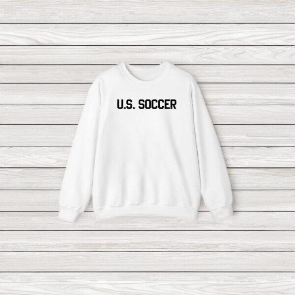 Gregg Berhalter Us Soccer T-Shirt