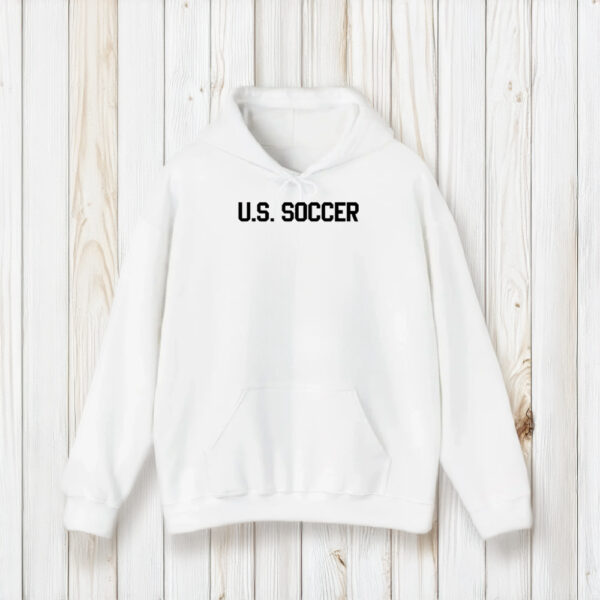 Gregg Berhalter Us Soccer T-Shirt1