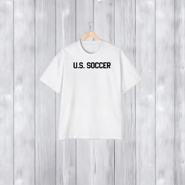 Gregg Berhalter Us Soccer T-Shirt2