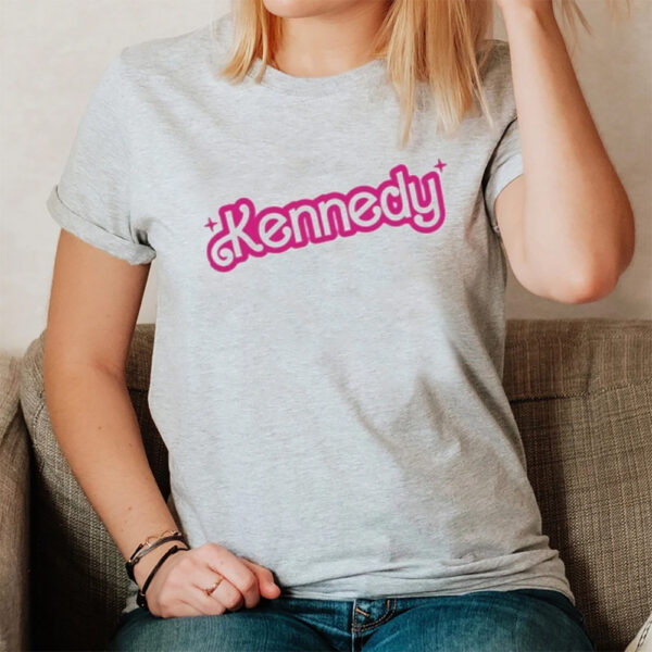 James Kennedy Kenergy T-Shirt