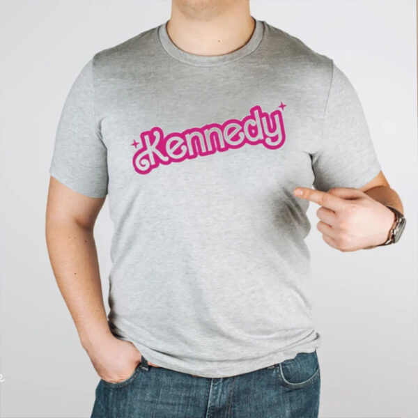 James Kennedy Kenergy T-Shirt1