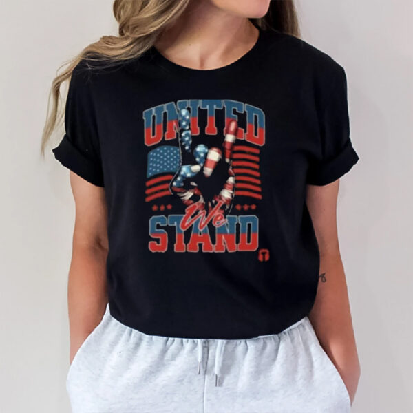 United We Stand T-Shirt