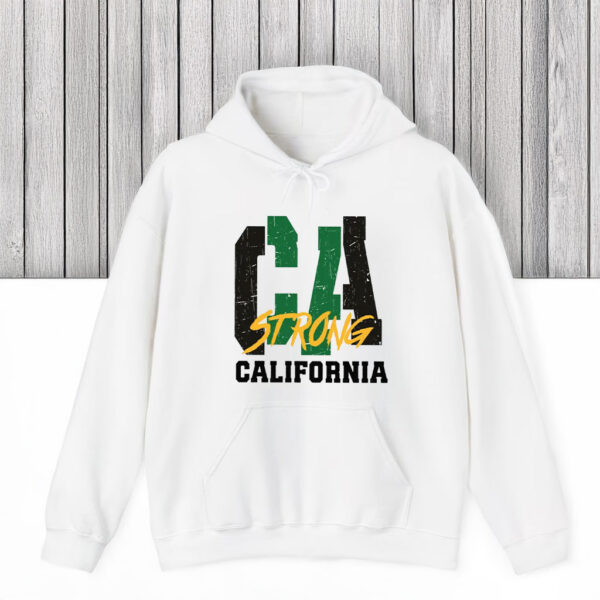 Pray For California T-Shirts